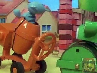 Most Random Video Ever(Bob The Builder Theme Song)