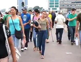 Jornal Local: preparativos eleições