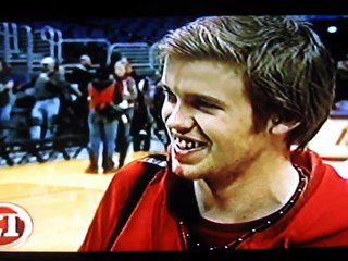 Anna Nicole Smith's Scar Tissue (Tribute)