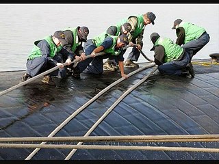 US Navy Submarine Fleet [1]