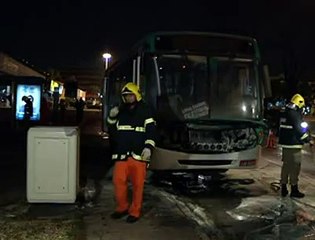 Jornal Local - VT INCENDIO ONIBUS.wmv