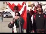 Bahraini Wahhabis Take Pride in Syrian Sectarian Woman