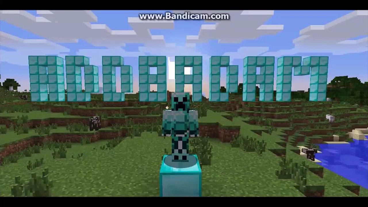 Minecraft How to get Unbreakable Items (1.8 and above)