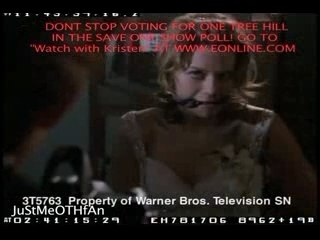 Extrait [2] 416 - One Tree Hill