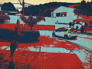 Vídeos by iPhone 4, cotidiano de uma caminhada, Taubaté, SP, Brasil, (50)