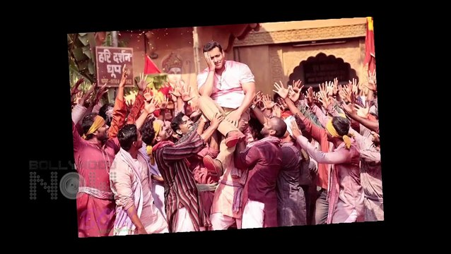 Bajrangi Bhaijaan EID Song First Look | Salman Khan, Kareena Kapoor