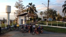Vídeos by iPhone 4, cotidiano de uma caminhada, Taubaté, SP, Brasil, (56)