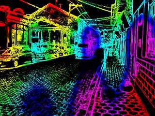 Vídeos by iPhone 4, cotidiano de uma caminhada, Taubaté, SP, Brasil, (58)