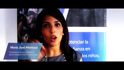 Fundación KPMG: Eco-encuentro para periodistas