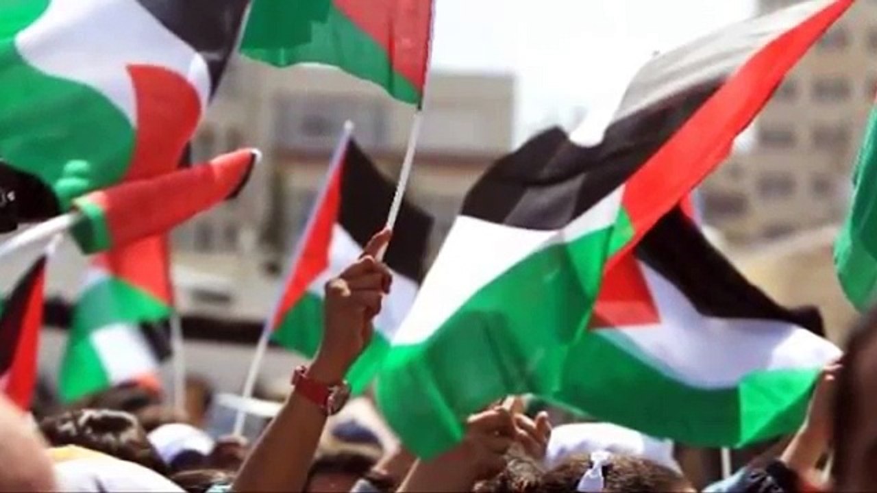 My Only Wish - Forever Palestine - Sami Yusuf