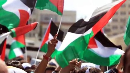 My Only Wish - Forever Palestine - Sami Yusuf