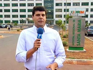 Jornal Local: bacterias hospitais completa