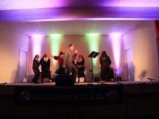 Fr Ray Kelly ,Daisy , daisy , ill be your sweetheart