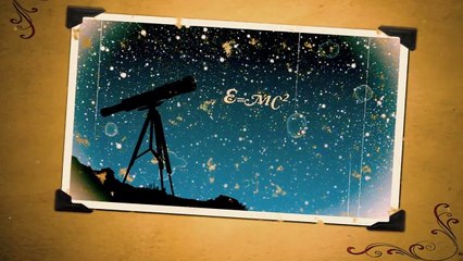 Hadisələr və insanlar - Albert Eynşteyn