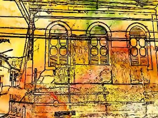 Vídeos by iPhone 4, cotidiano de uma caminhada, Taubaté, SP, Brasil, (67)