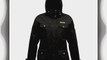 Regatta Women's Rainfall 3-in-1 Heritage Walking Jacket Black UK Size 10