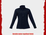 Regatta Womens Uproar Wind Resistant Softshell Jacket