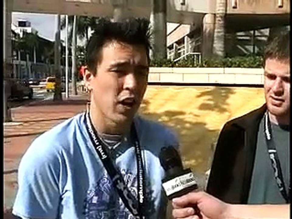 Chris Campbell, Kevin Hale & Ryan Campbell, founders, Wufoo