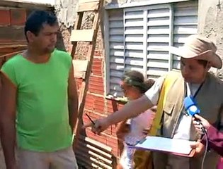 Jornal Local - VT DENGUE VILA PLANALTO