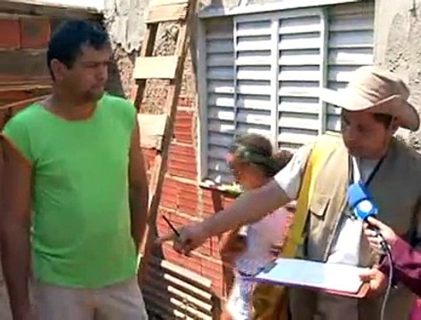 Jornal Local - VT DENGUE VILA PLANALTO