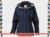 Result La Femme Urban Lightweight Technical Waterproof and Breathable Jacket