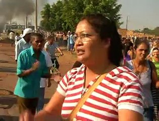 Jornal Local - VT MANIFESTACAO COOPATRAN