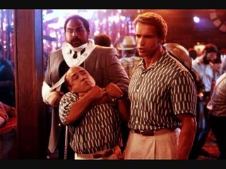 The Spinners - Brother to Brother (Twins Soundtrack 1988)