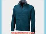 Sprayway Mens Morph 100 Fleece Jacket Lagoon L