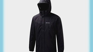 SPRAYWAY Santiago Insulated Men's Jacket Black L