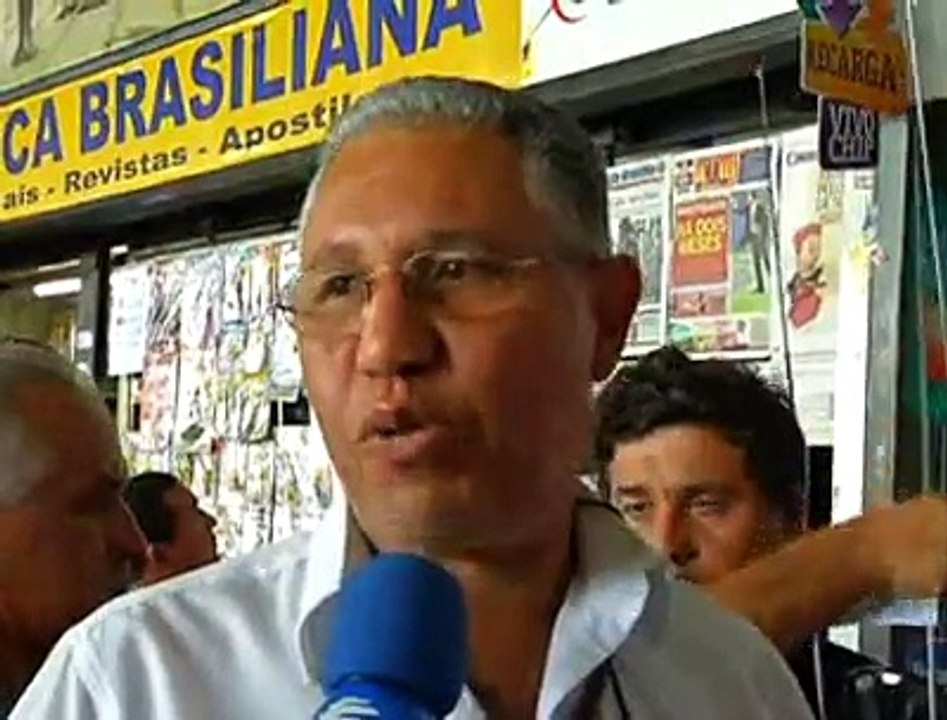Jornal Local: mega sena