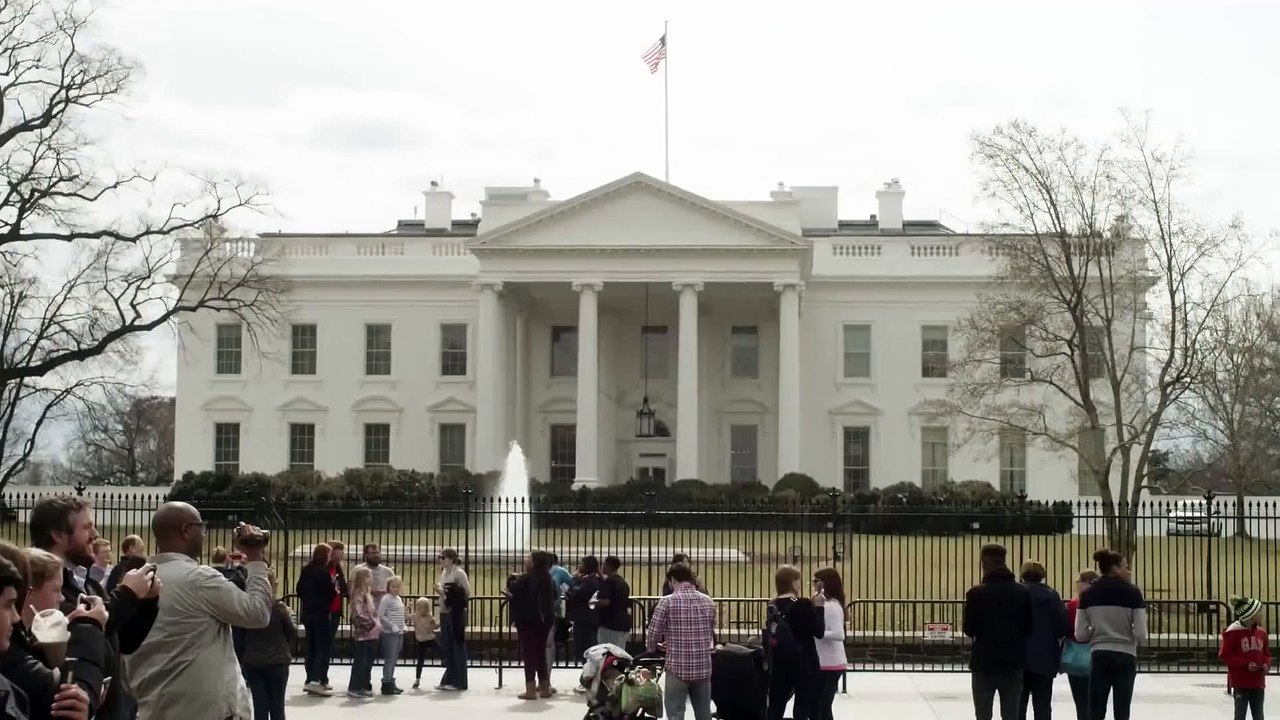 Sharknado 3 Oh Hell No ! - Trailer