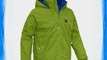 Salewa Rock'n Climb RTC Jacket Children's Rain Jacket apple green Size:128