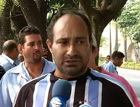 Jornal Local: suíte Planaltina