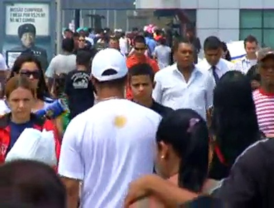 Jornal Local: chuvas