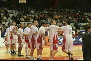 Gijón Baloncesto Temporada 2006/2007