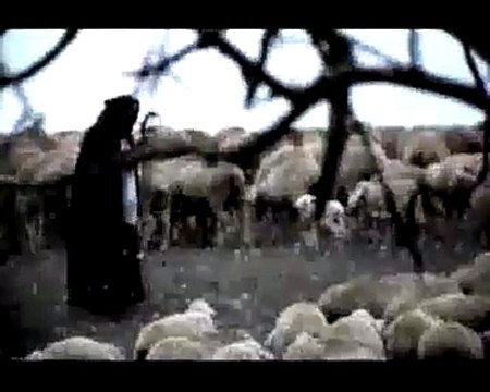 torch feat. afrika bambaataa - gewalt oder sex