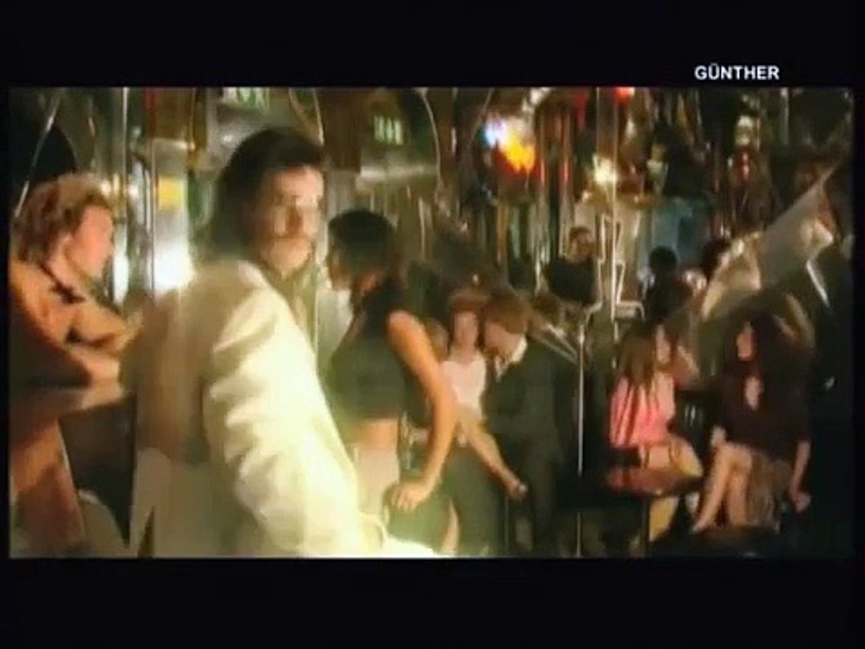 Günther & the Sunshine Girls - Ding Dong Song (you touch my tralala)