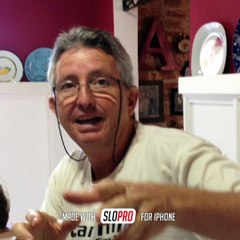 Vídeos by iPhone 4, cotidiano de uma caminhada, Taubaté, SP, Brasil, (81)