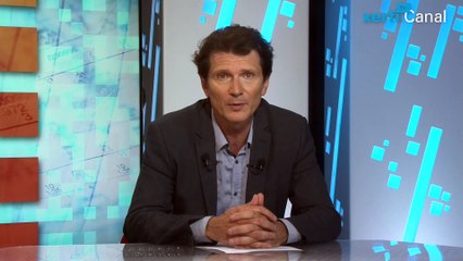 Olivier Passet, Xerfi Canal Grèce : parias ou damnés de l'euro?