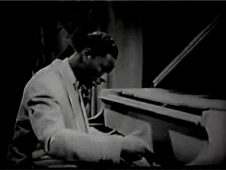 Nat king cole "got a penny benny"