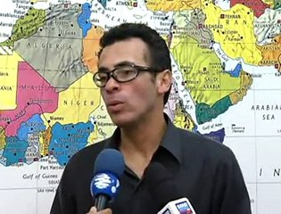 Jornal Local: Suite Terremoto