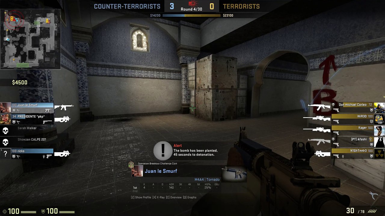 easy ?