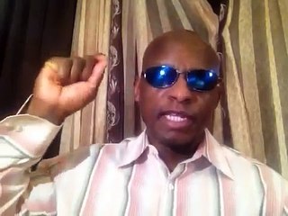 Gang Of Black Thugs Beat White Couple