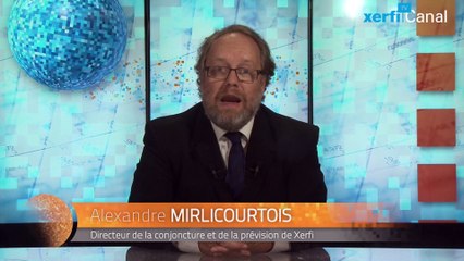 Alexandre Mirlicourtois, Xerfi Canal La France n°1 du tourisme : l'escroquerie des chiffres