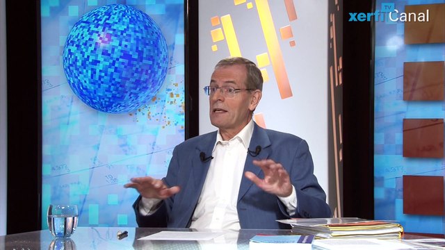 Marc Wolf, Xerfi Canal Retenue de l'impôt à la source : le rapport Terra Nova