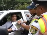 ECTV NOTICIAS-LA COMISIÓN DE TRÁNSITO DEL ECUADOR REALIZÓ OPERATIVOS DE VELOCIDAD