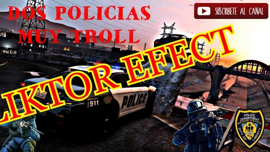 Dos Policías Rebeldes 2 Película Completa En Español GTA V - DOS POLICIAS MUY TROLL (PELICULA CORTA EN ESPAÑOL) - video