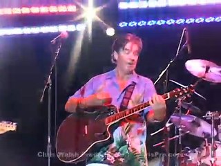 The Hollies-Terry Sylvester "Long Cool Woman"