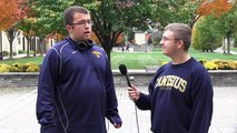 What Do Canisius College Students Know About Campus Athletics?