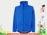 HellyHansen Voss Waterproof Jacket XXXL navy